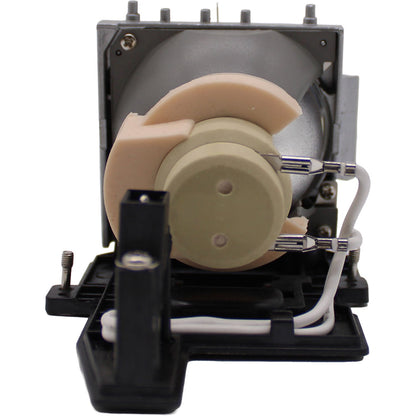 Optoma EX400 Replacement Projector Lamp with Original Osram Bulb and Housing - view 10