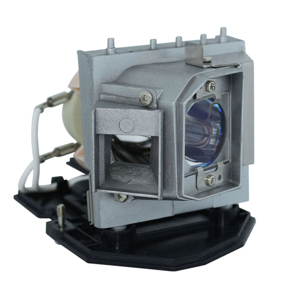 Optoma X306ST Replacement Projector Lamp with Original Osram Bulb and Housing - view 4
