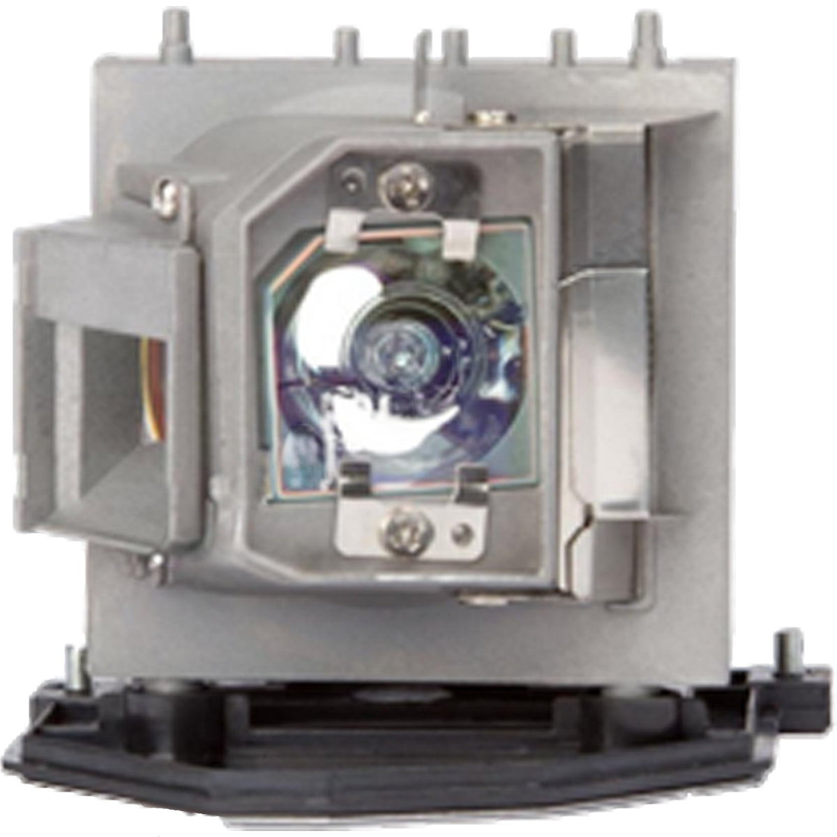 Optoma BL-FP240C Replacement Projector Lamp with Original Osram Bulb and Housing - view 7