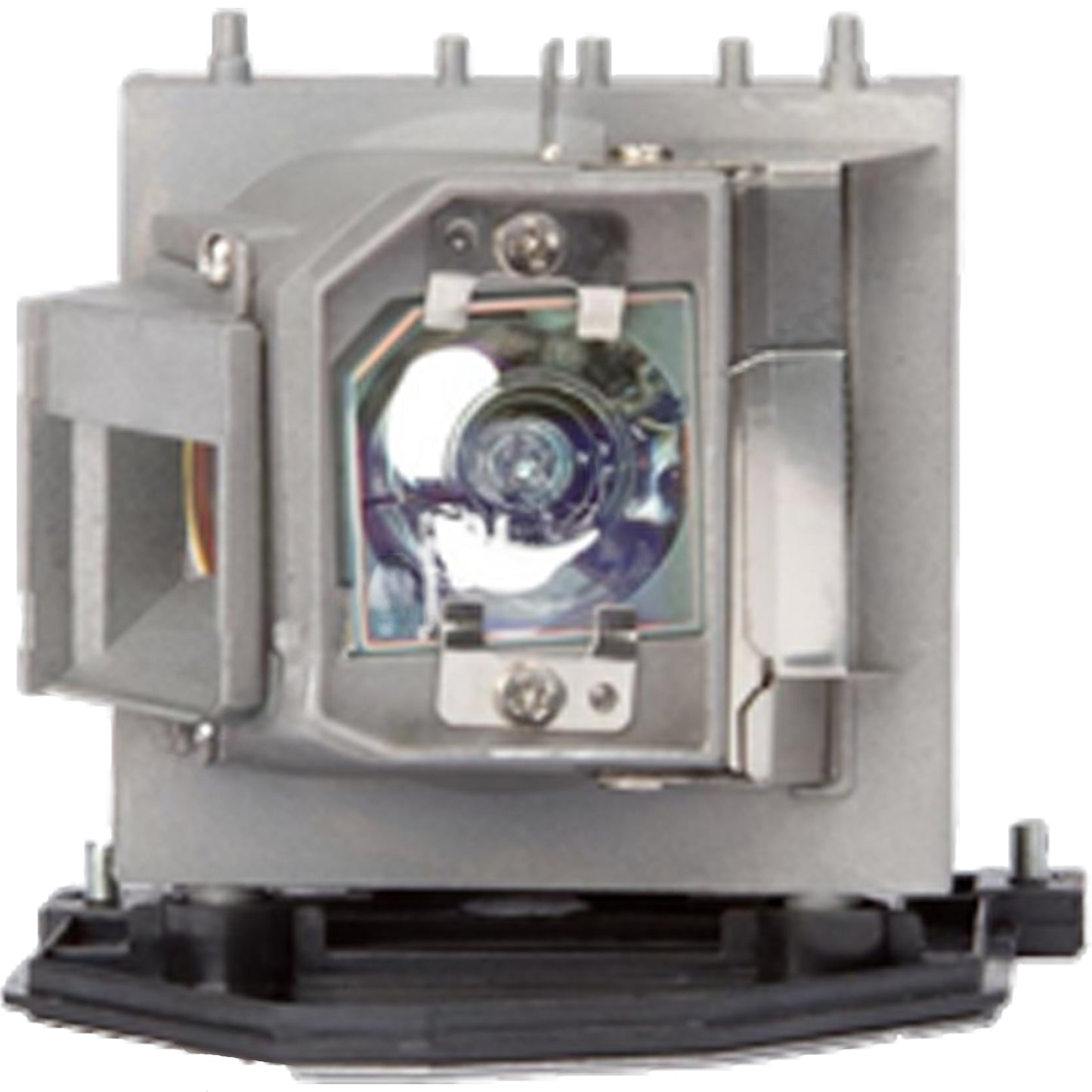 Optoma OP268ST Replacement Projector Lamp With Original Bulb Inside