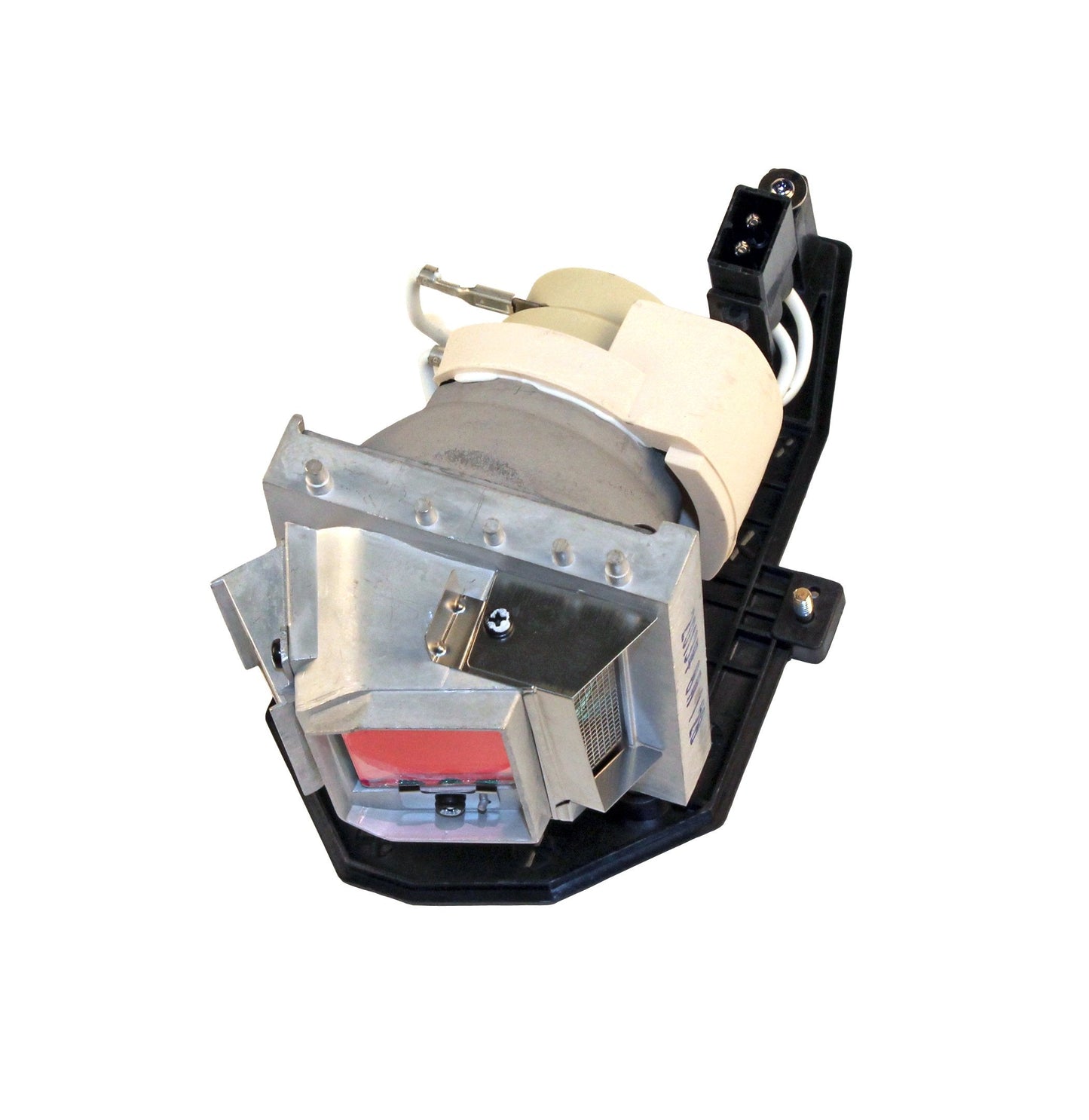 Optoma OP268ST Replacement Projector Lamp With Original Bulb Inside