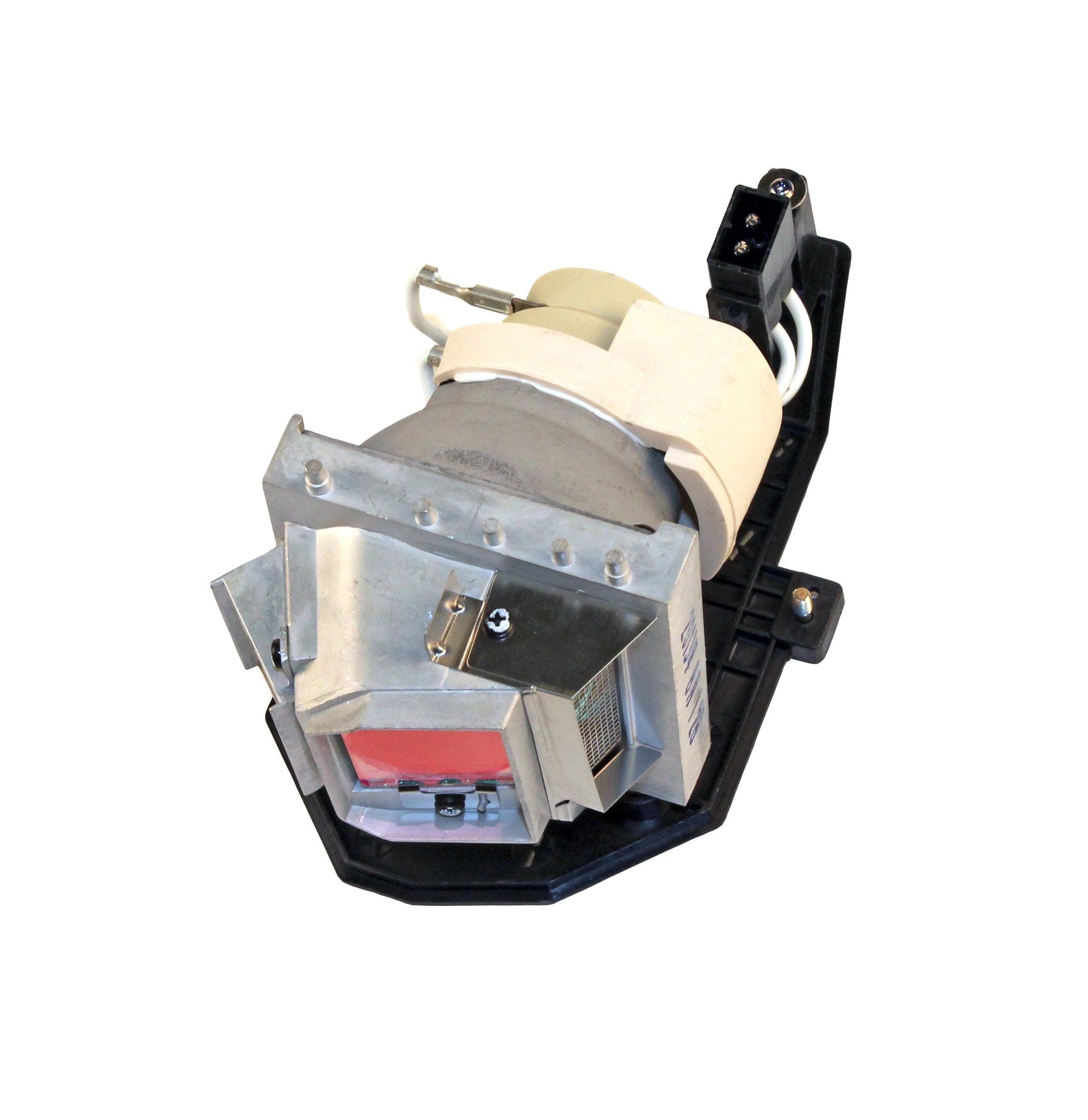 Optoma SP.8TU01GC01 Replacement Projector Lamp With Original Bulb Inside
