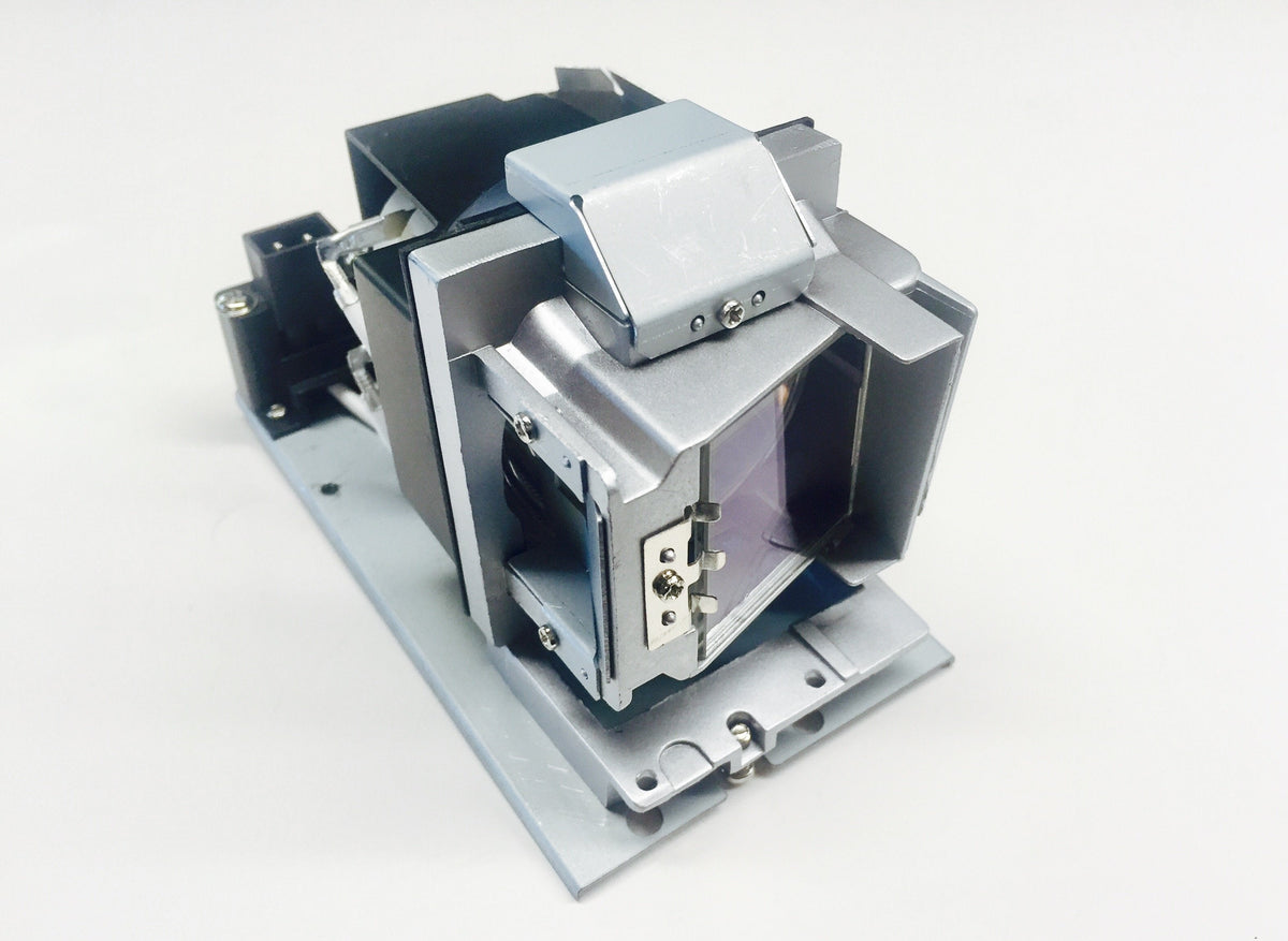 Optoma EH415 Replacement Projector Lamp with Original Osram Bulb and Housing - view 4
