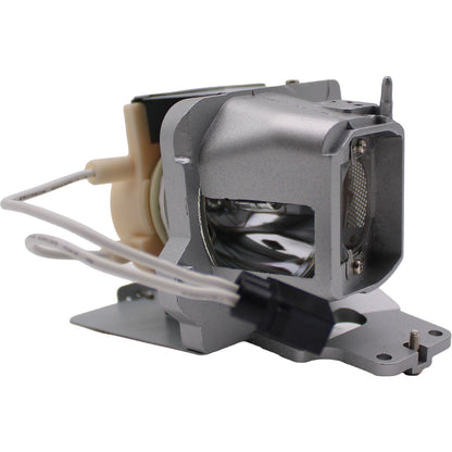 Optoma UHD60 Replacement Projector Lamp with Original Osram Bulb and Housing - view 3