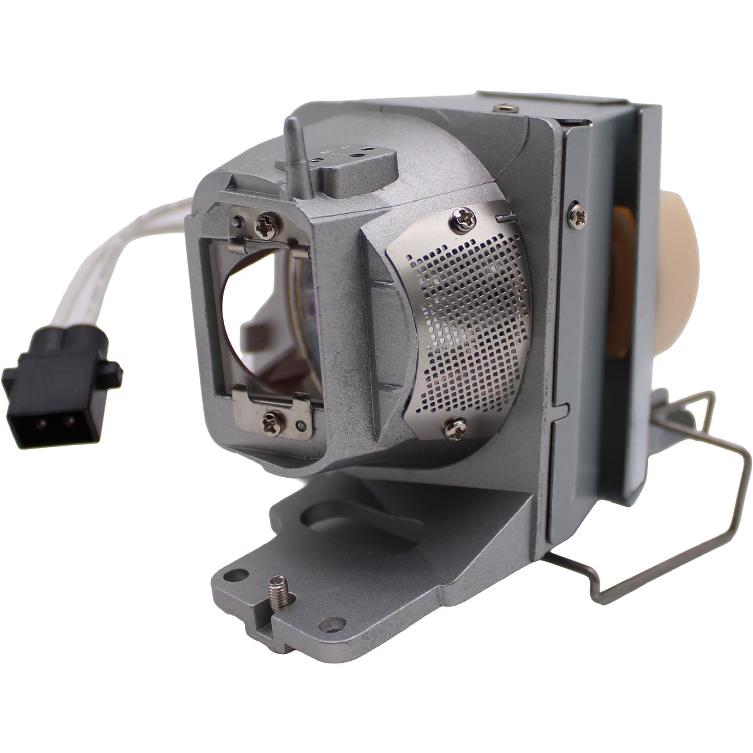Optoma UHT61 Replacement Projector Lamp With Original Bulb Inside