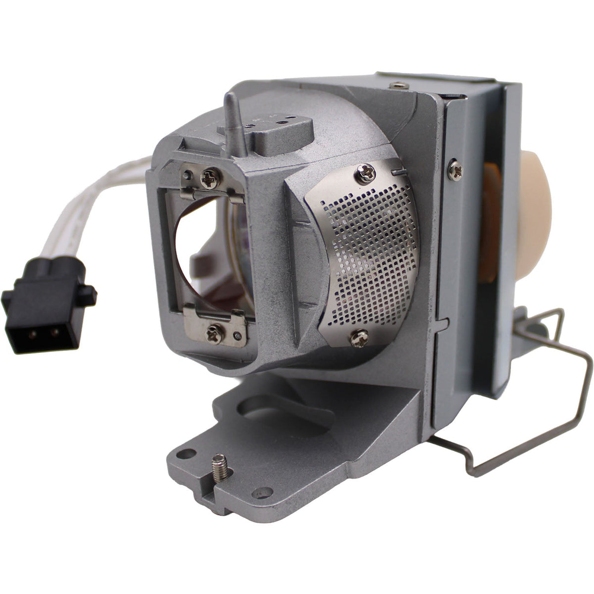 Optoma UHD65 Replacement Projector Lamp with Original Osram Bulb and Housing - view 4