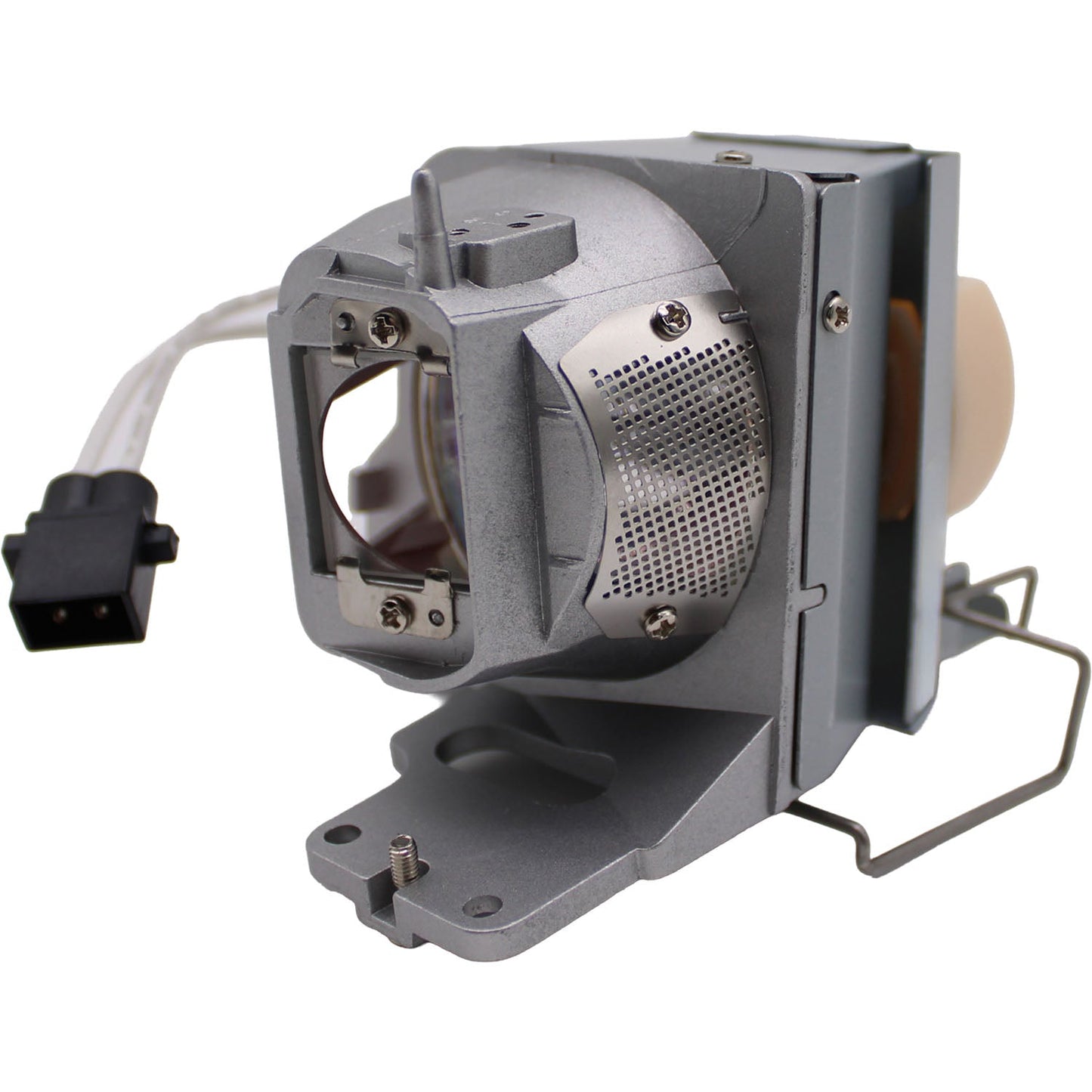 Optoma UHD65-B Replacement Projector Lamp With Original Bulb Inside