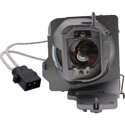 Optoma BL-FU240B Replacement Projector Lamp with Original Bulb and Housing - view 5