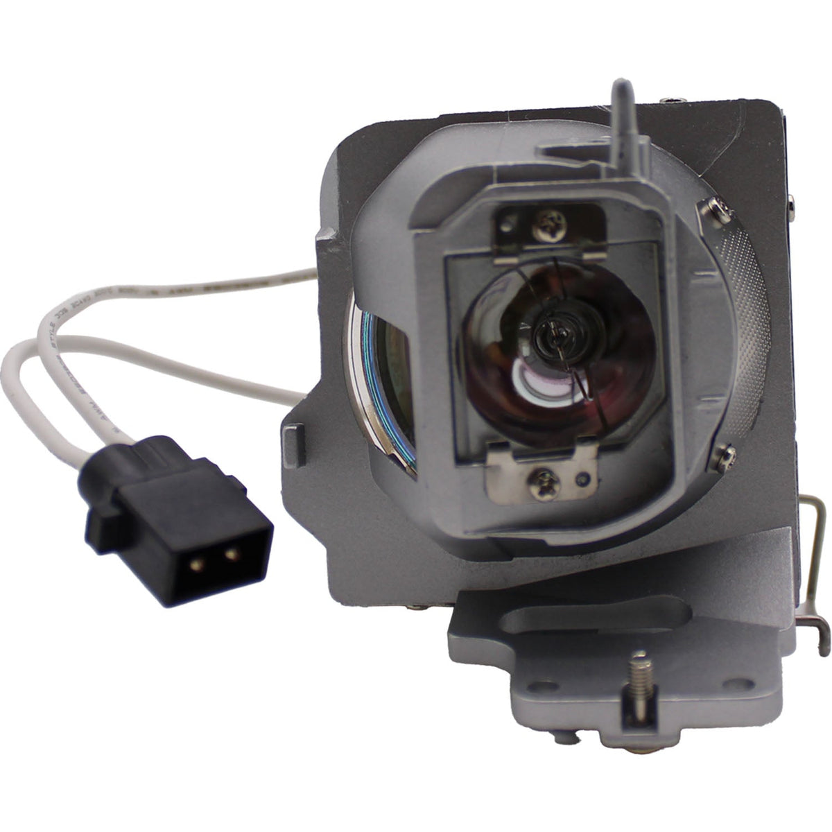 Optoma SP.78V01GC01 Replacement Projector Lamp with Original Osram Bulb and Housing - view 5