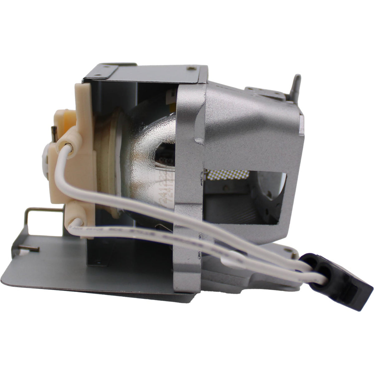 Optoma UHD65 Replacement Projector Lamp with Original Osram Bulb and Housing - view 6