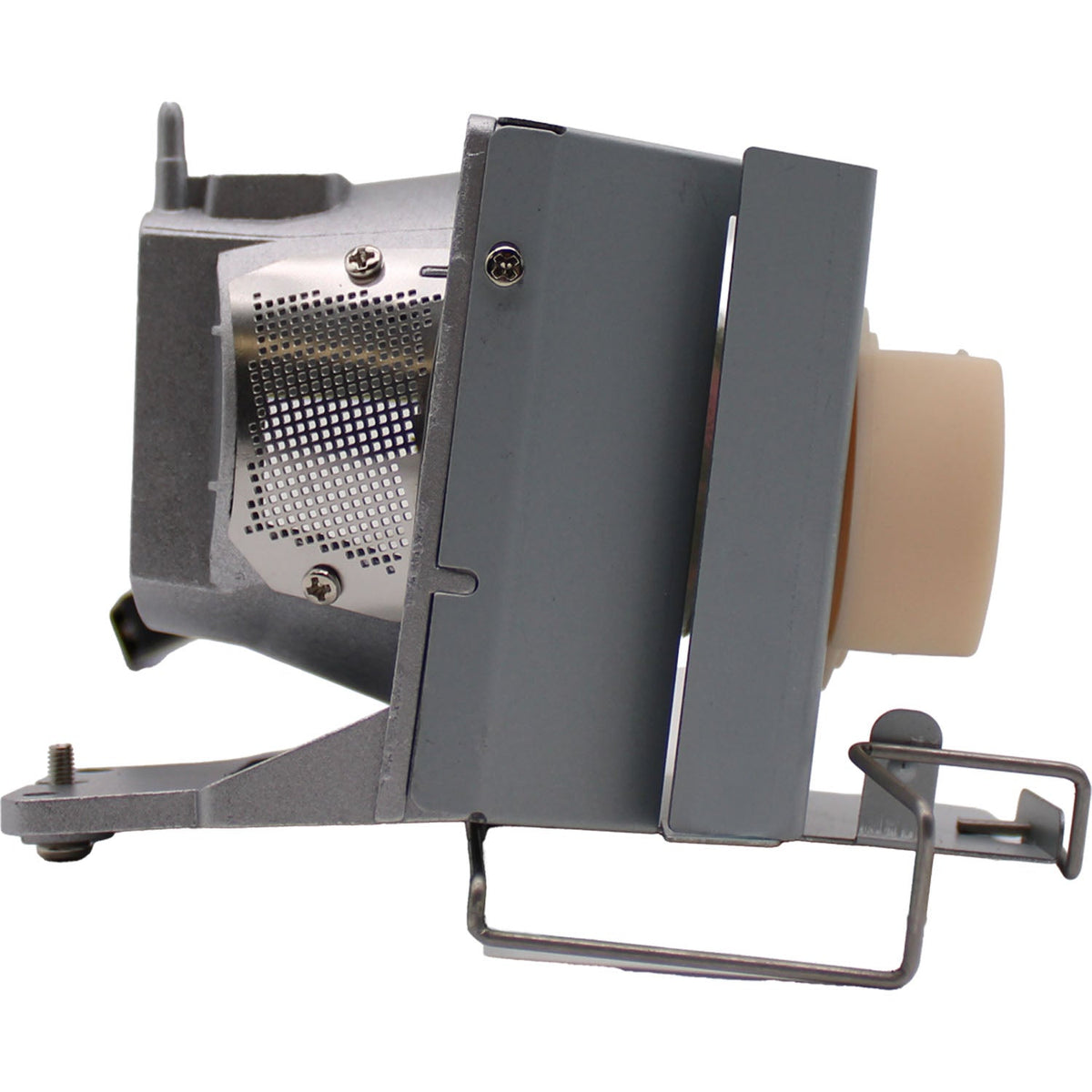Optoma BL-FP240E Replacement Projector Lamp with Original Osram Bulb and Housing - view 7