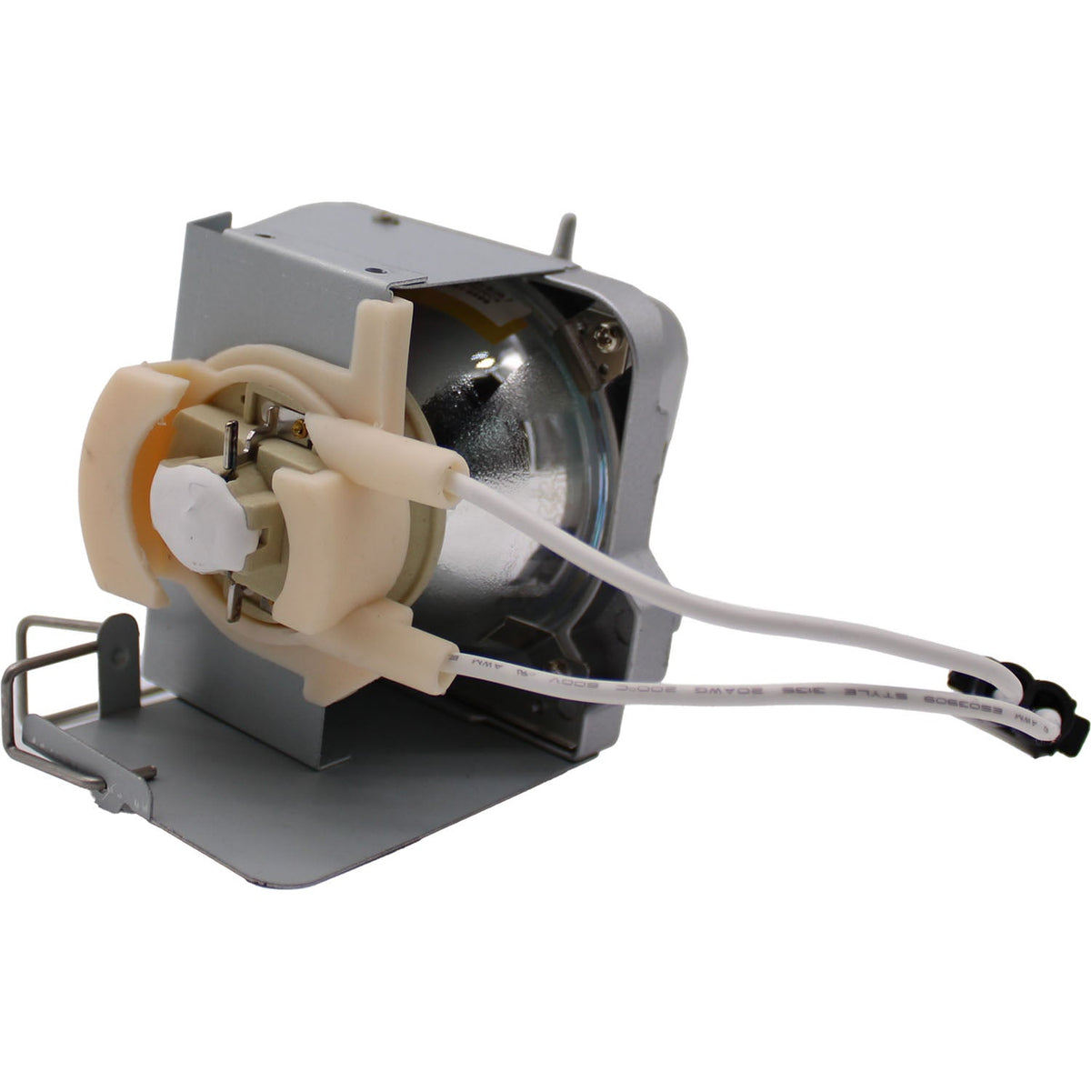 Optoma BL-FU240B Replacement Projector Lamp with Original Bulb and Housing - view 8