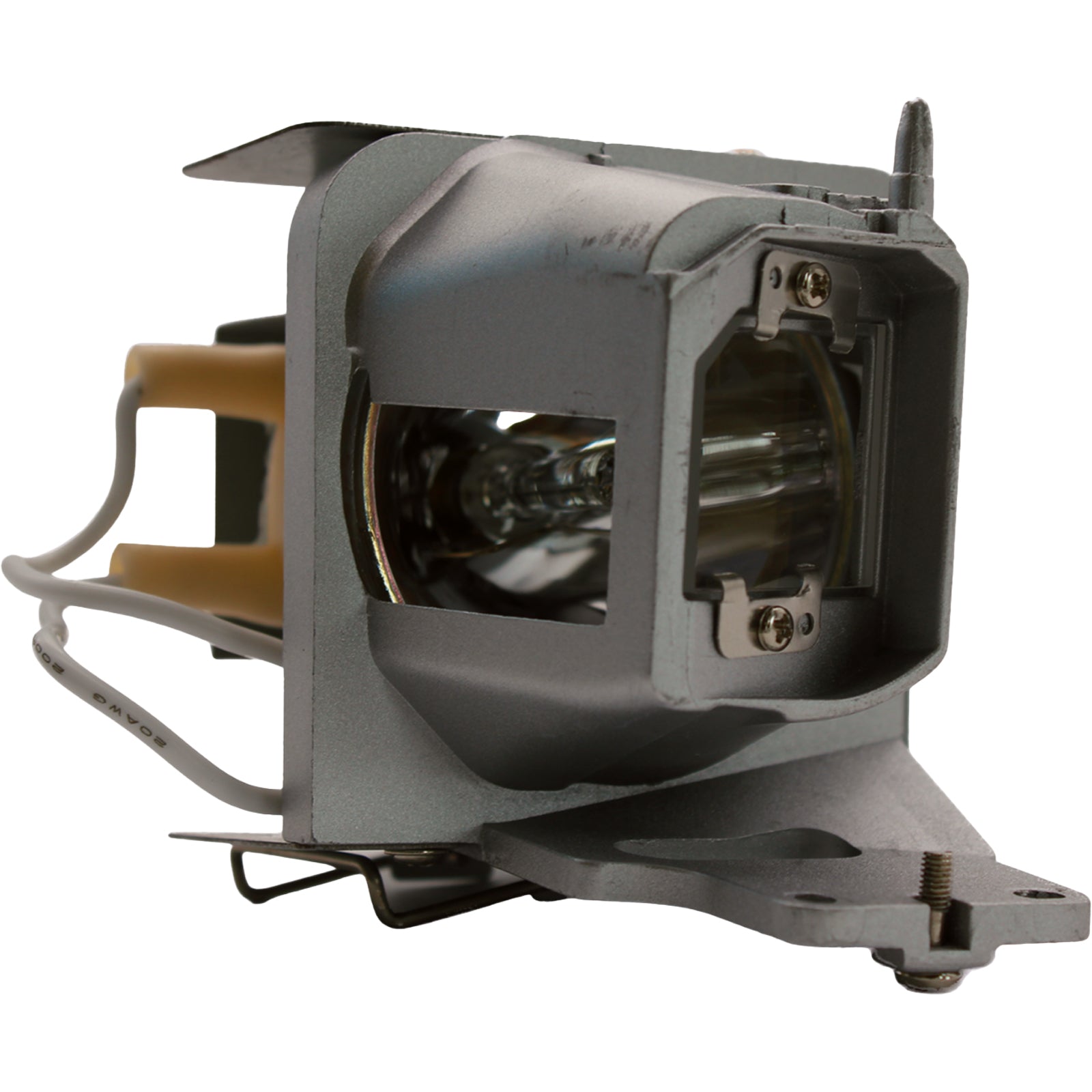 Optoma HD270e Replacement Projector Lamp With Original Bulb Inside