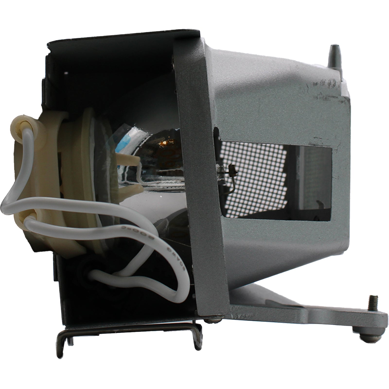 Optoma HD27Be Replacement Projector Lamp With Original Bulb Inside