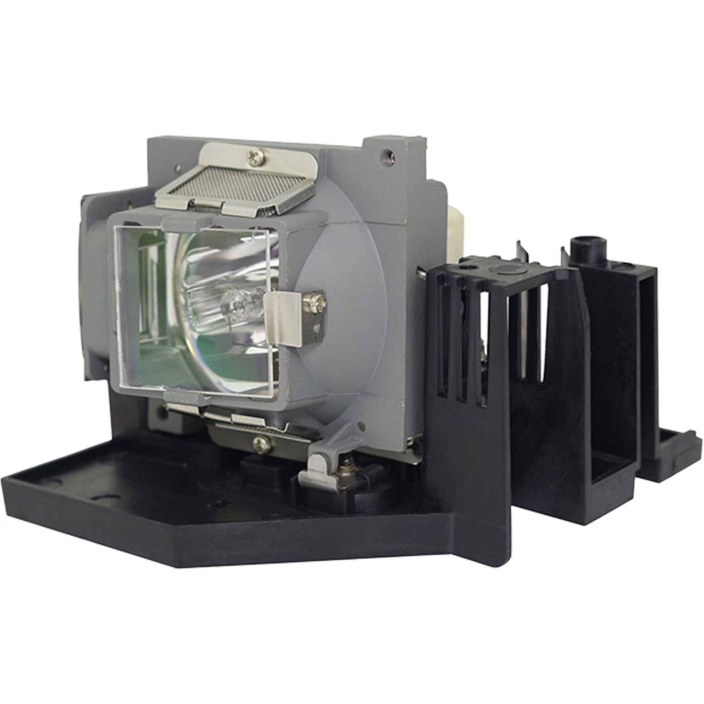 3M DE.5811100038 Replacement Projector Lamp with Original Osram Bulb and Housing - view 4