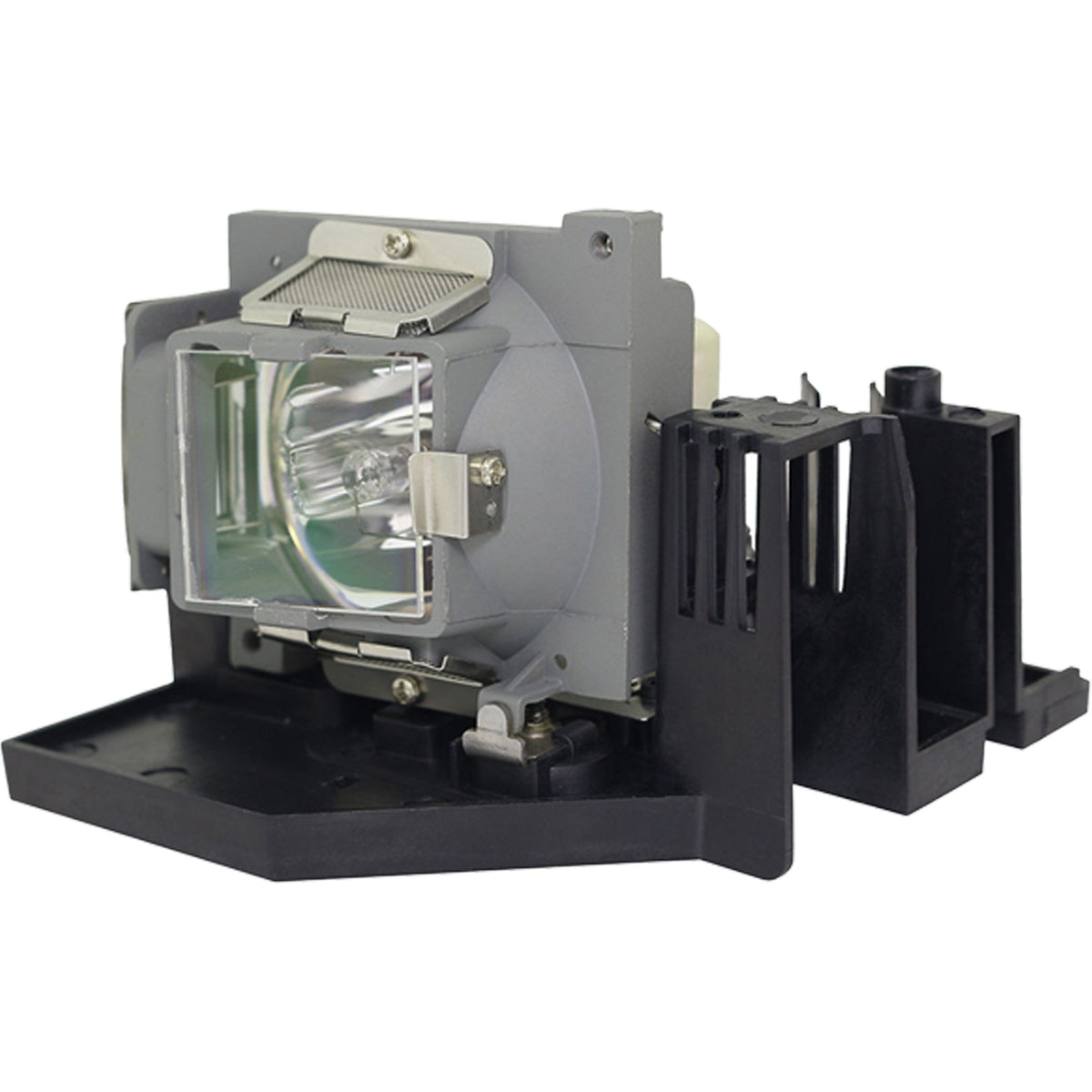 3M AD30X Replacement Projector Lamp with Original Osram Bulb and Housing - view 4