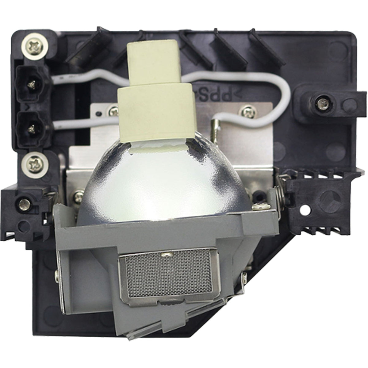 3M DE.5811100038 Replacement Projector Lamp with Original Osram Bulb and Housing - view 6