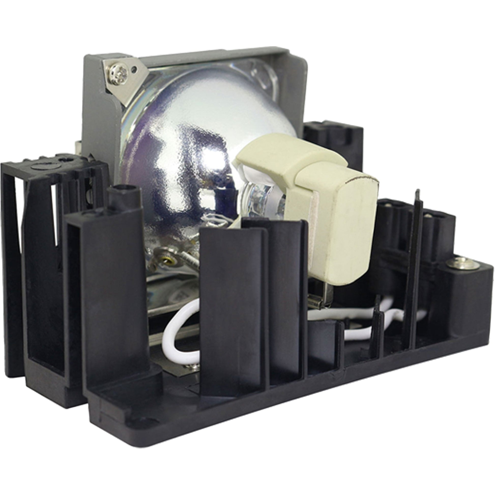 3M AD40X Replacement Projector Lamp with Original Osram Bulb and Housing - view 7