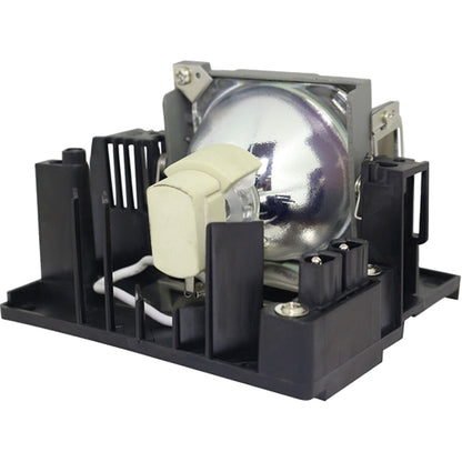 3M DE.5811100038 Replacement Projector Lamp with Original Osram Bulb and Housing - view 9