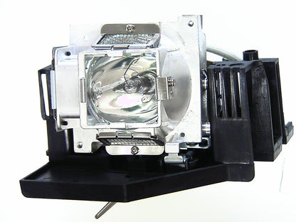 3M DE.5811100038 Replacement Projector Lamp with Original Osram Bulb and Housing - view 3