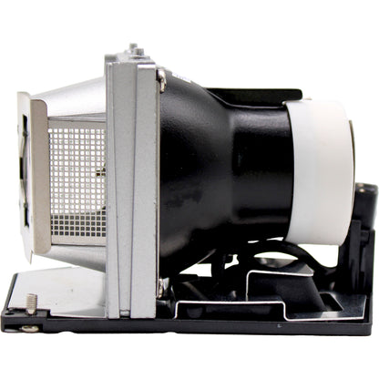 Optoma TX773 Replacement Projector Lamp with Original Osram Bulb and Housing - view 7