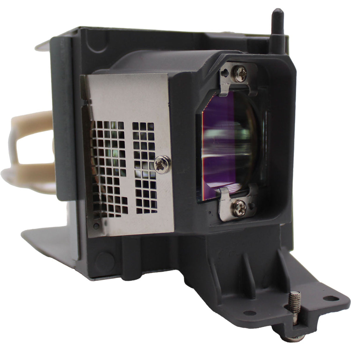 Acer P1387W Replacement Projector Lamp with Original Bulb Inside - view 4