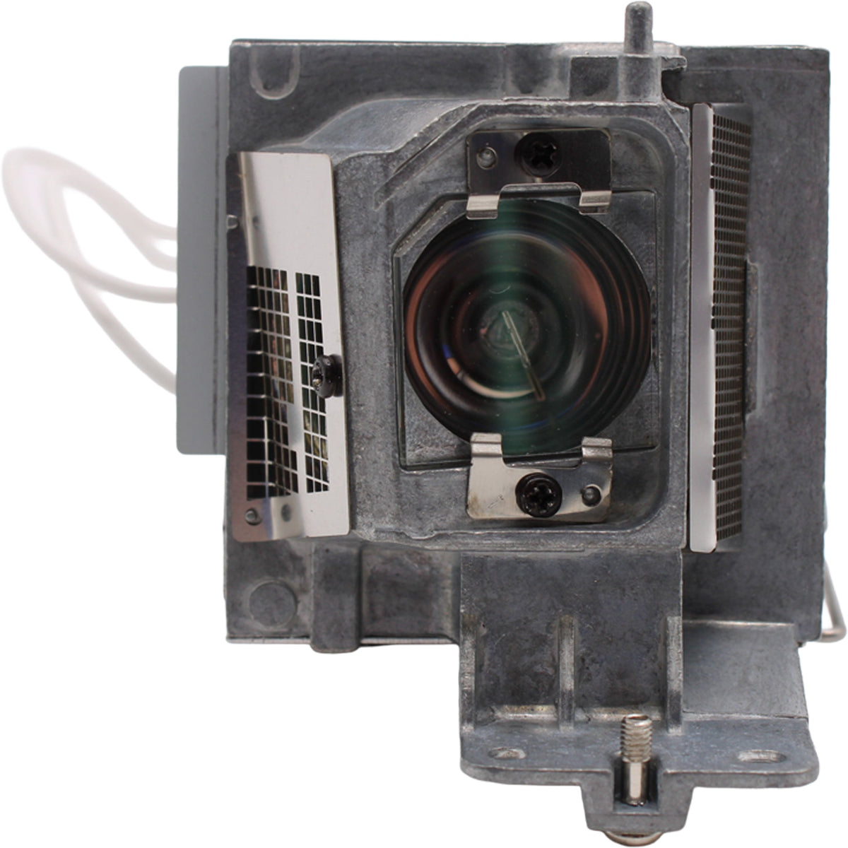 Optoma X402 Replacement Projector Lamp with Original Bulb Inside - view 7