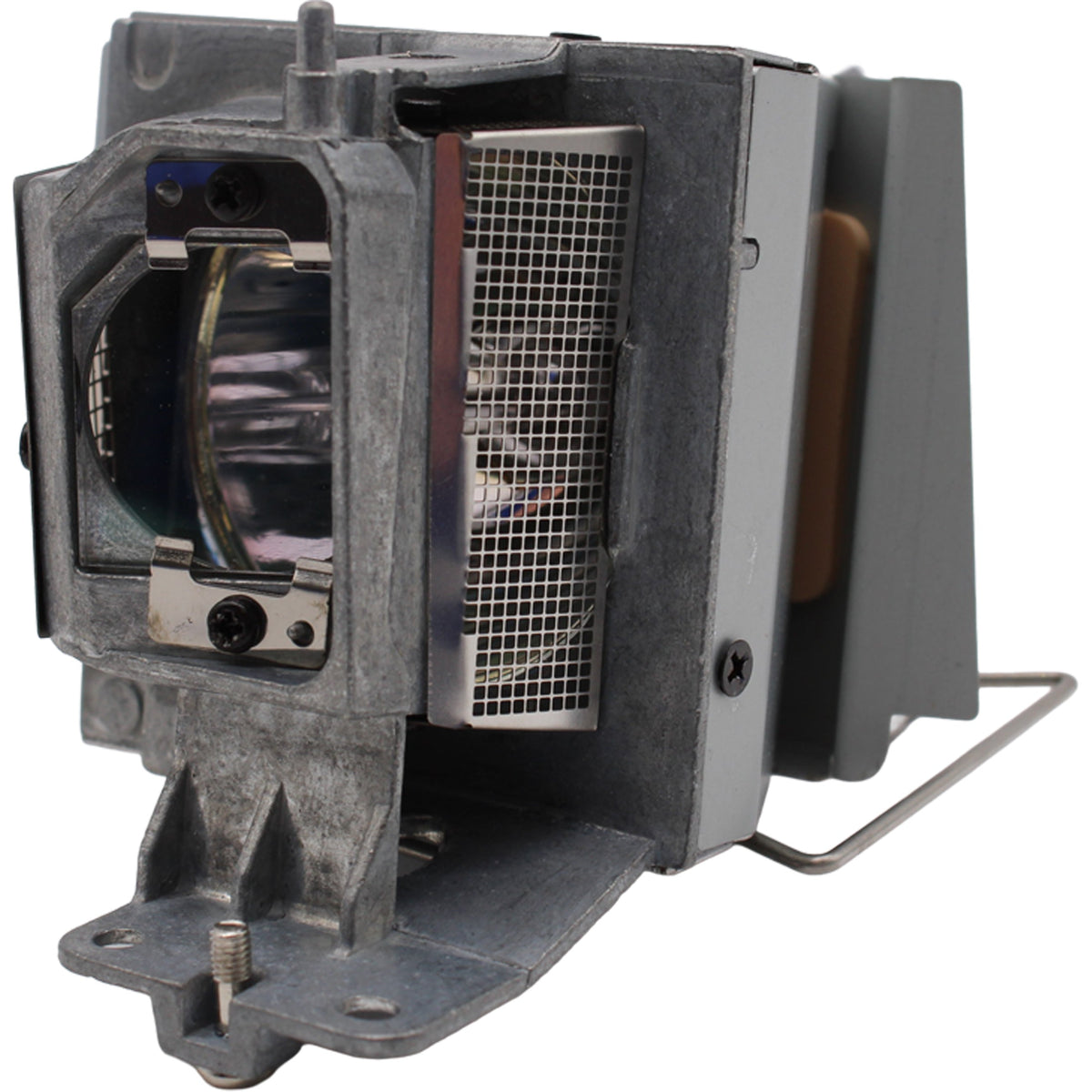 Optoma SP.70701GC01 Replacement Projector Lamp with Original Bulb Inside - view 6
