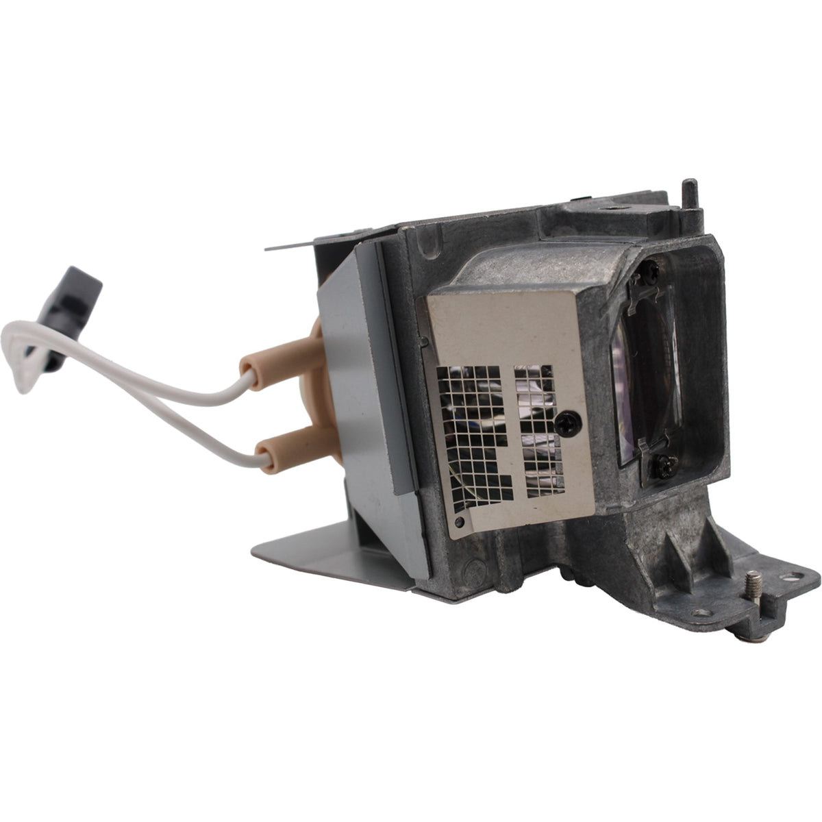 Optoma W402 Replacement Projector Lamp with Original Bulb Inside - view 8