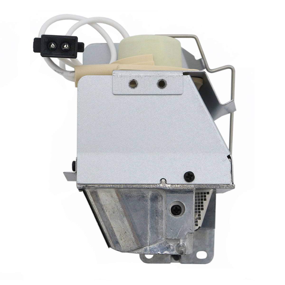 Optoma W402 Replacement Projector Lamp with Original Bulb Inside - view 4