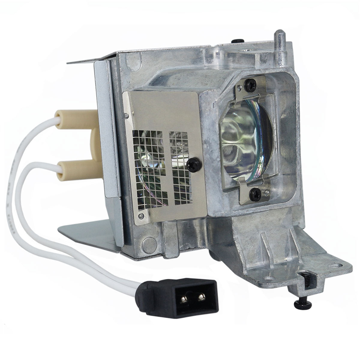 Optoma W402 Replacement Projector Lamp with Original Bulb Inside - view 5