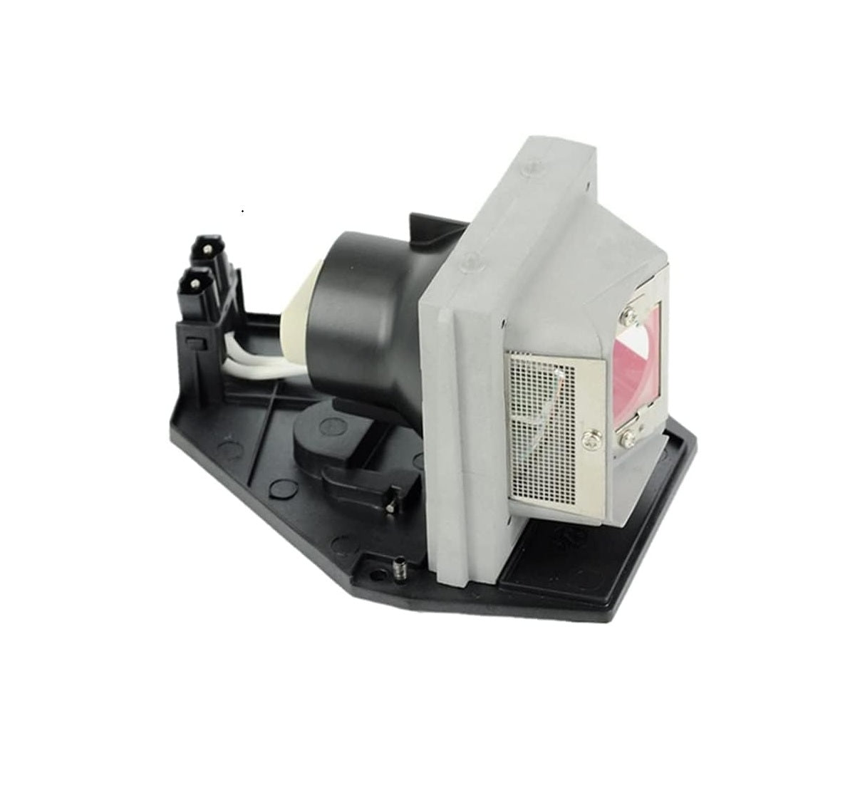Optoma TX776 Replacement Projector Lamp With Original Bulb Inside