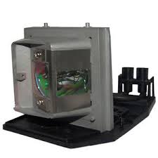 Optoma BL-FP280B Replacement Projector Lamp with Original Osram Bulb and Housing - view 4