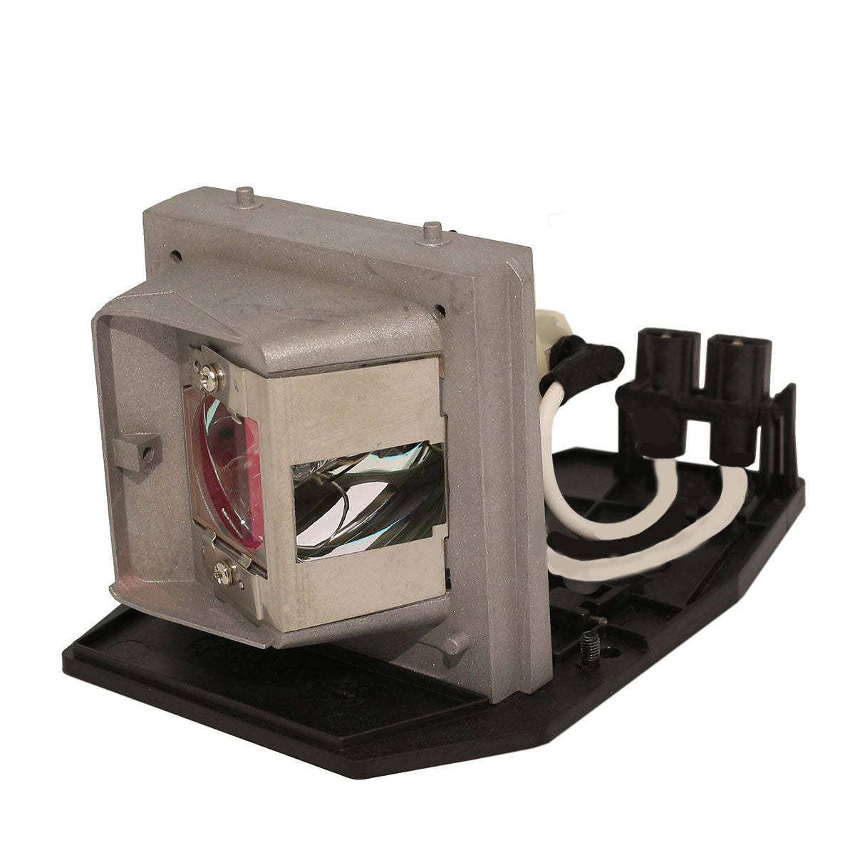 Optoma EP776 Replacement Projector Lamp with Original Osram Bulb and Housing - view 3