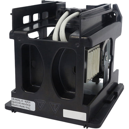 Optoma HD87 Replacement Projector Lamp with Original Osram Bulb and Housing - view 8