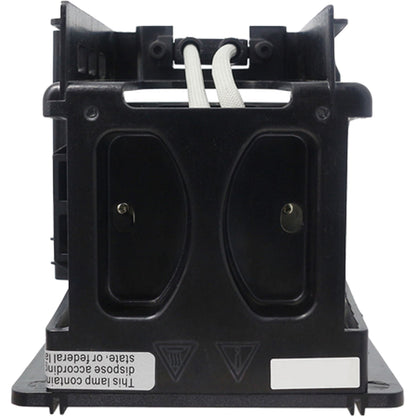 Optoma BL-FP280C Replacement Projector Lamp with Original Osram Bulb and Housing - view 9