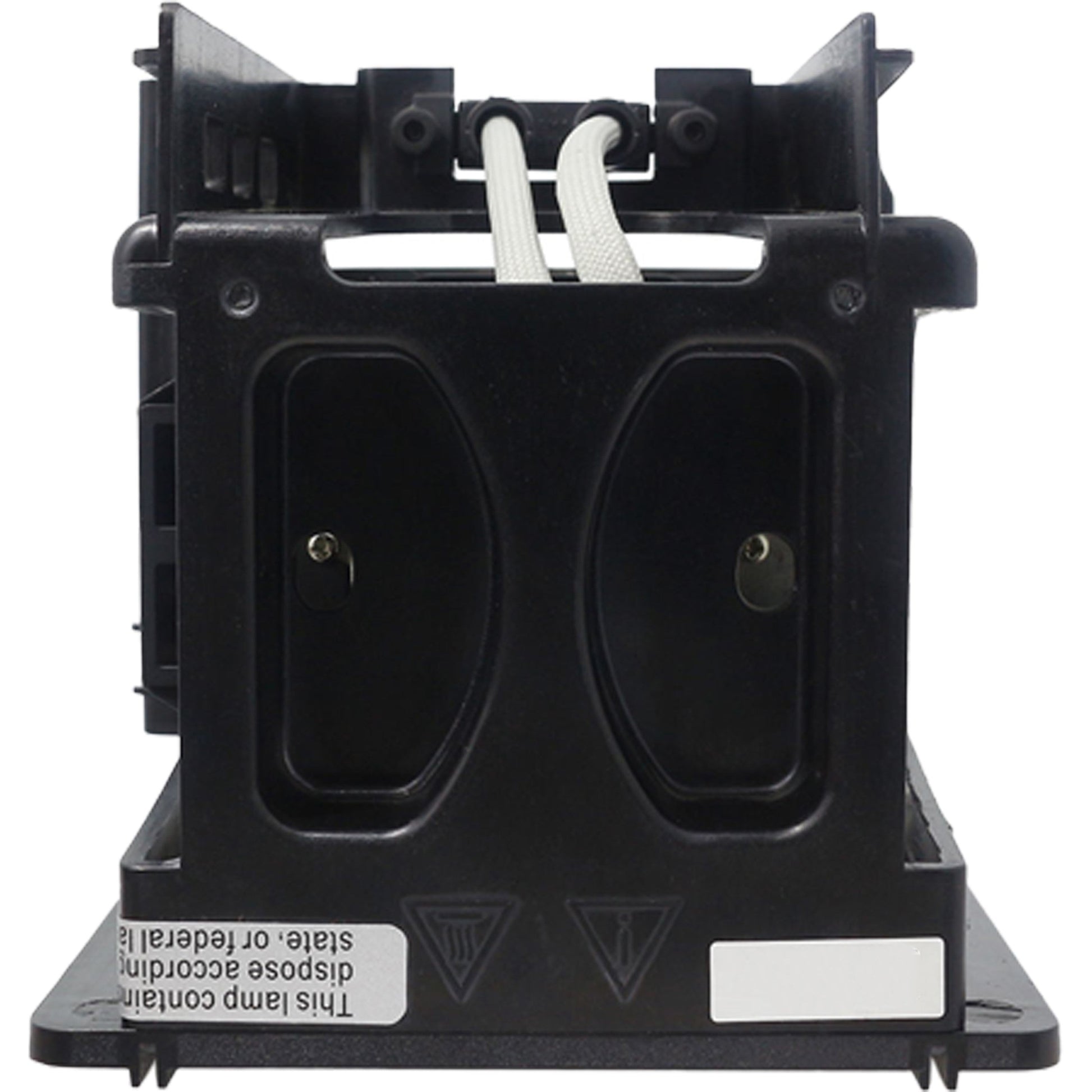 Vivitek 5811116085-SU Replacement Projector Lamp With Original Bulb Inside