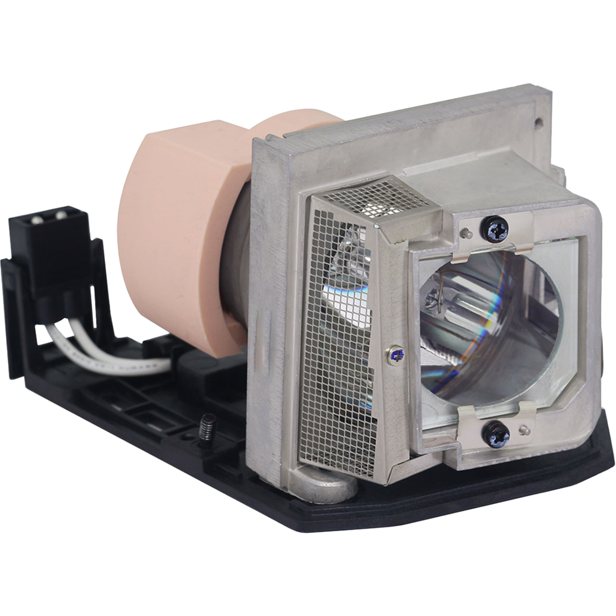 Optoma SP.8LM01GC01 Replacement Projector Lamp with Original Osram Bulb and Housing - view 4