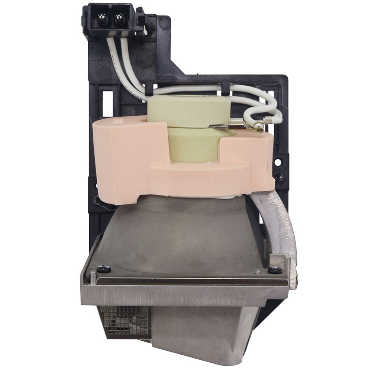 Optoma TX762 Replacement Projector Lamp with Original Osram Bulb and Housing - view 5