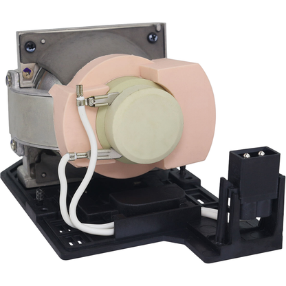 Optoma TW762 Replacement Projector Lamp with Original Osram Bulb and Housing - view 6