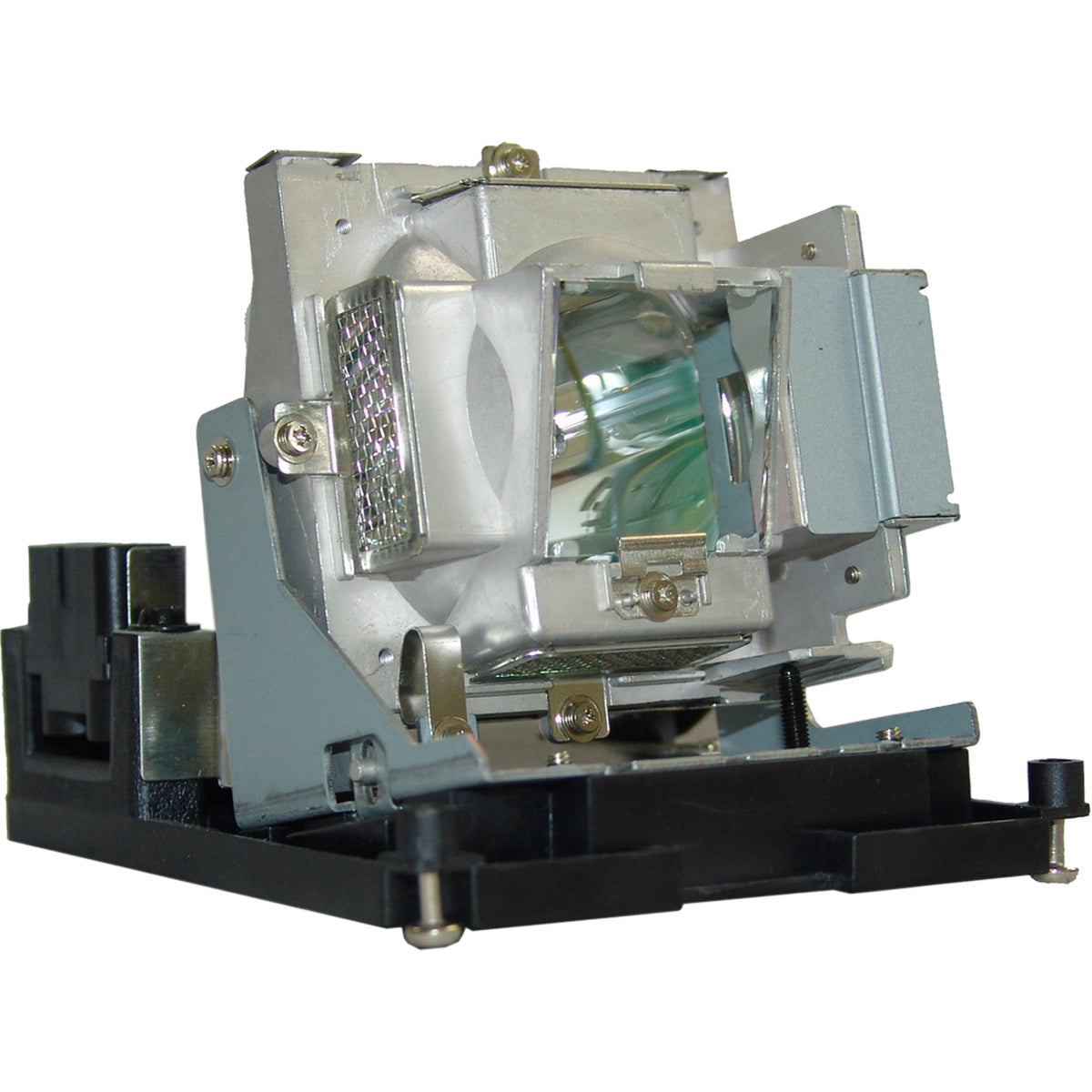 Optoma EX779i Replacement Projector Lamp with Original Osram Bulb and Housing - view 5