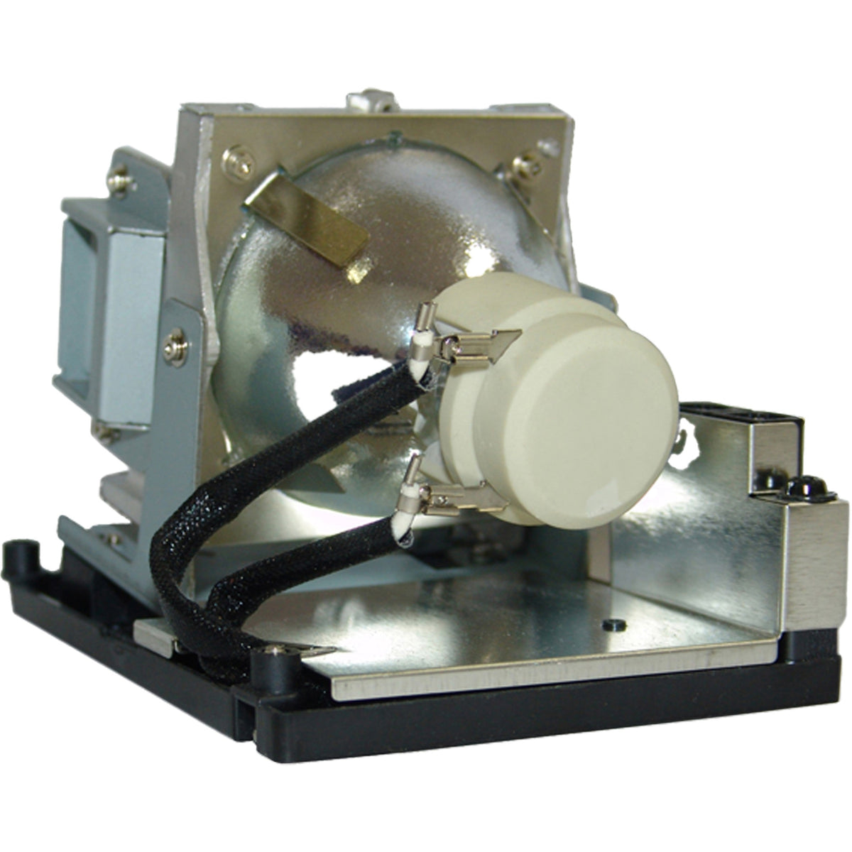 Optoma EX779i Replacement Projector Lamp with Original Osram Bulb and Housing - view 7