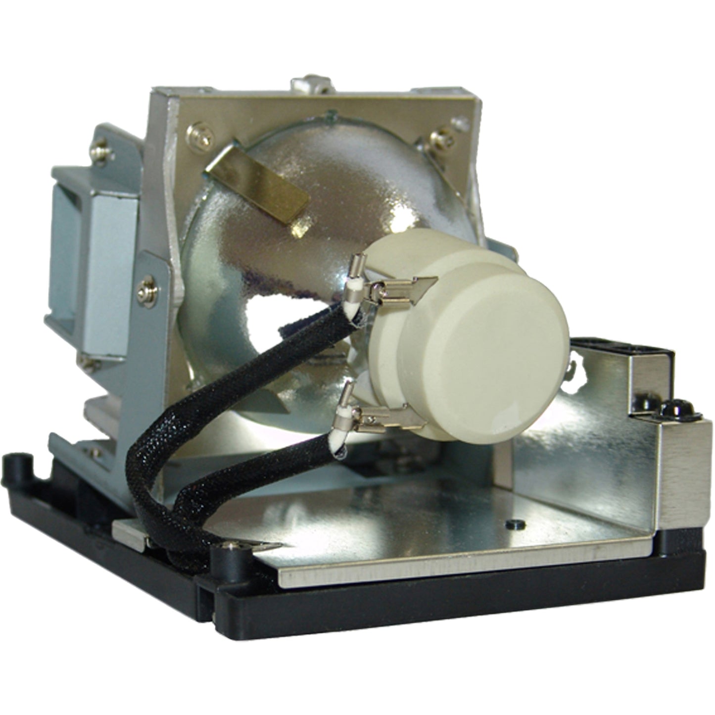 Optoma DE.5811116885 Replacement Projector Lamp With Original Bulb Inside