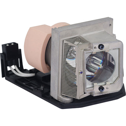Optoma W401 Replacement Projector Lamp with Original Osram Bulb and Housing - view 5