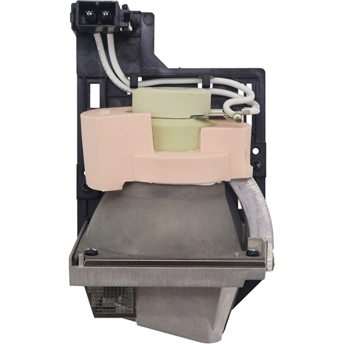 Optoma BL-FP280H Replacement Projector Lamp with Original Osram Bulb and Housing - view 6