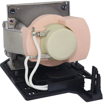 Optoma W401 Replacement Projector Lamp with Original Osram Bulb and Housing - view 7