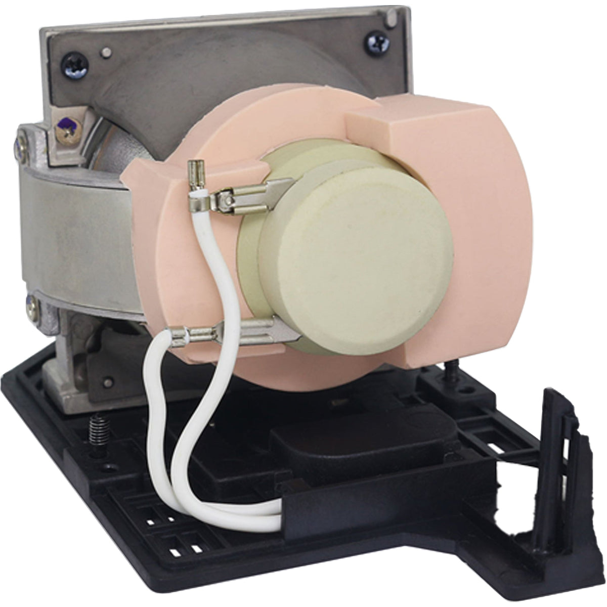 Optoma SP.8TE01GC01 Replacement Projector Lamp with Original Osram Bulb and Housing - view 7