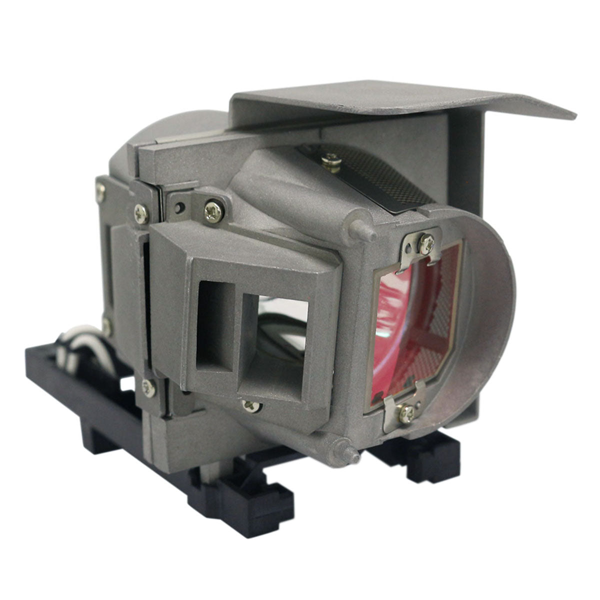 Boxlight 1369785 Replacement Projector Lamp with Original Osram Bulb and Housing - view 4