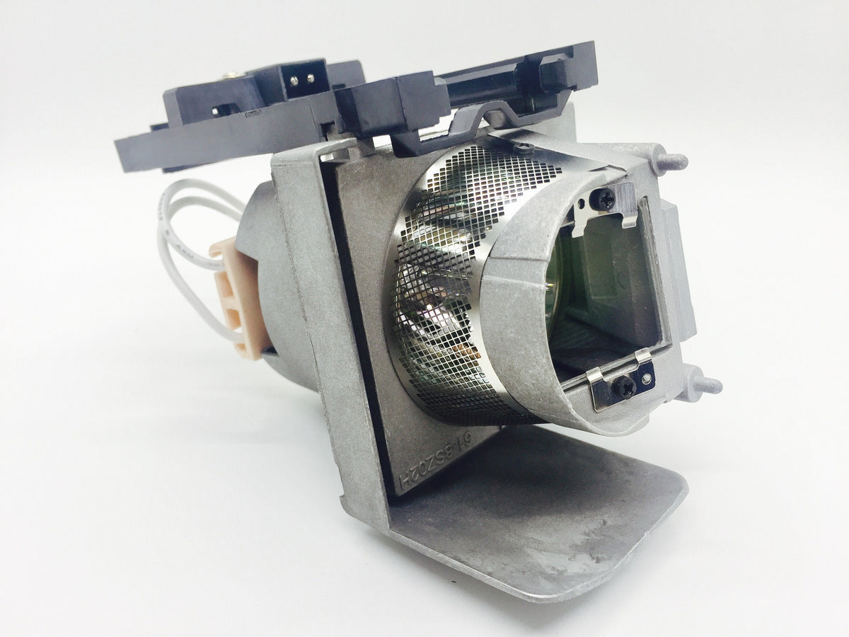 SmartBoard SB600i6 Replacement Projector Lamp with Original Osram Bulb and Housing - view 9