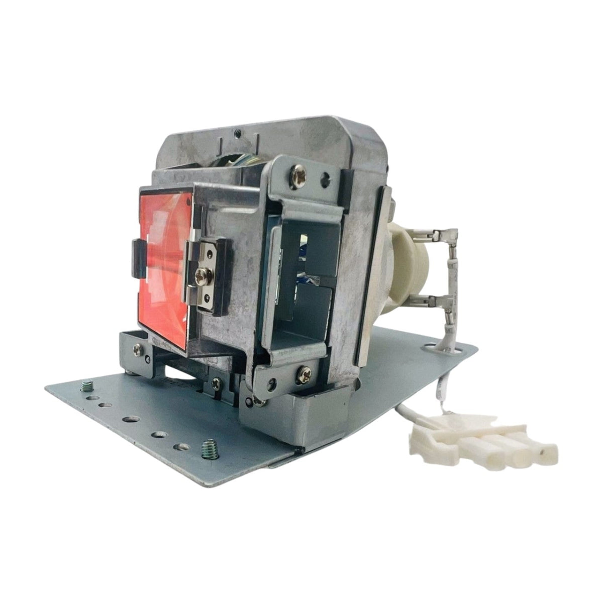 Optoma BL-FP285A Replacement Projector Lamp with Original Bulb and Housing - view 6